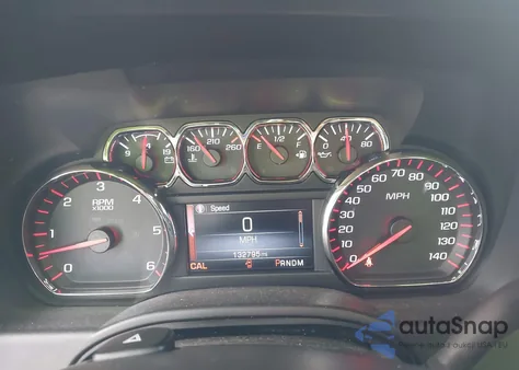 2016 GMC Yukon Sle z USA, uszkodzony, nr VIN 1GKS2AEC3GR170777